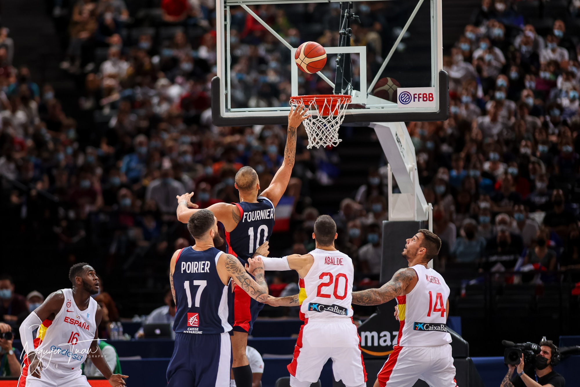 2021   France vs Espagne 3072